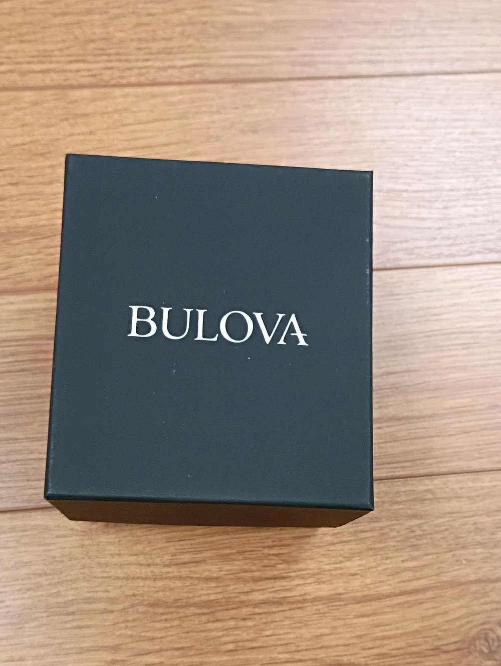 Bulova bold men